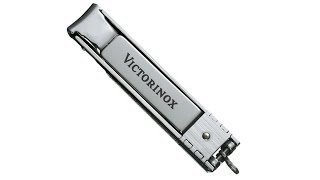 Swiss Army Victorinox Nail clippers   EDC