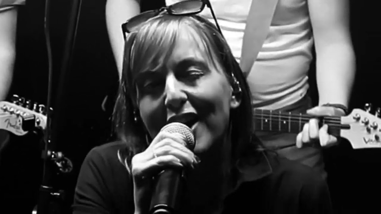 Brass in Pocket, The Pretenders (Cover) By The Remedies Live YouTube