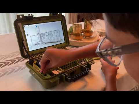 Cyberdeck
