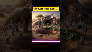 Hindi Kahani for Kids #ai | Moral Story 2025 😱🥳#viral #shorts