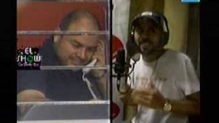 DAMIAN Y EL TOYO - BROMA TELEFONICA 'EL AMIGO GAY'