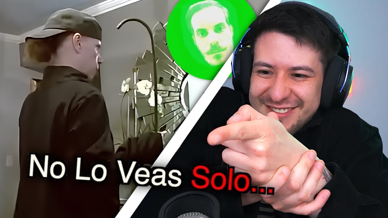 HAY QUE TENERLE MIEDO A LOS VIVOS 😬