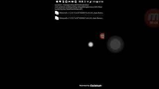 Install Hacked Minecraft 1.2.0.15 on android devixe screenshot 3