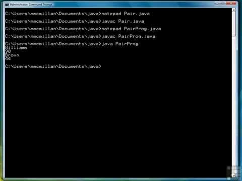 Advanced Java Programming   Udemy 5