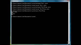 Advanced Java Programming   Udemy 5