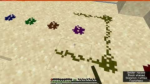 More Wires 1.15.2 & 1.16.3 Forge Mod Overview