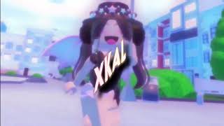 thot sht |xkal| IB: @Hype |Roblox Edit| ✨???