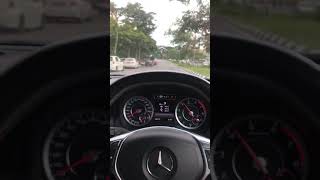 A45 Amg Acceleration Malaysia