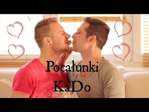 Pocałunki KaDo #ProudToBe | odc. #87