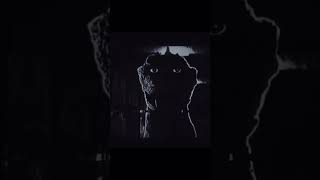 The man in the suit #anologhorror #godzilla #capcut #horroredits