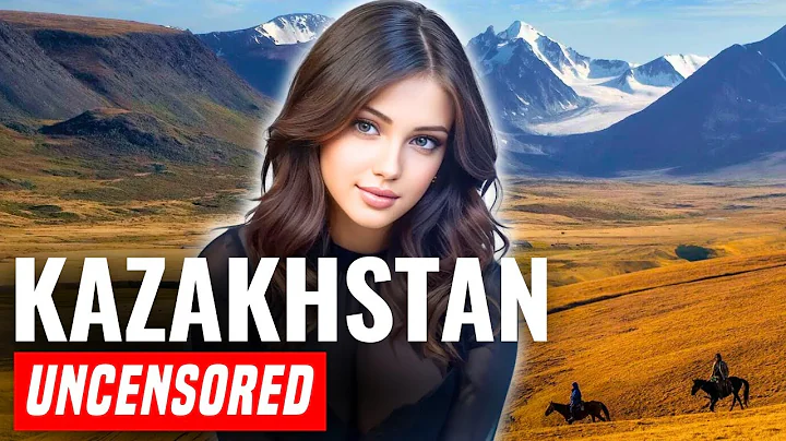Discover Kazakhstan: Most Random Country in the World? | 73 Fascinating Facts - DayDayNews