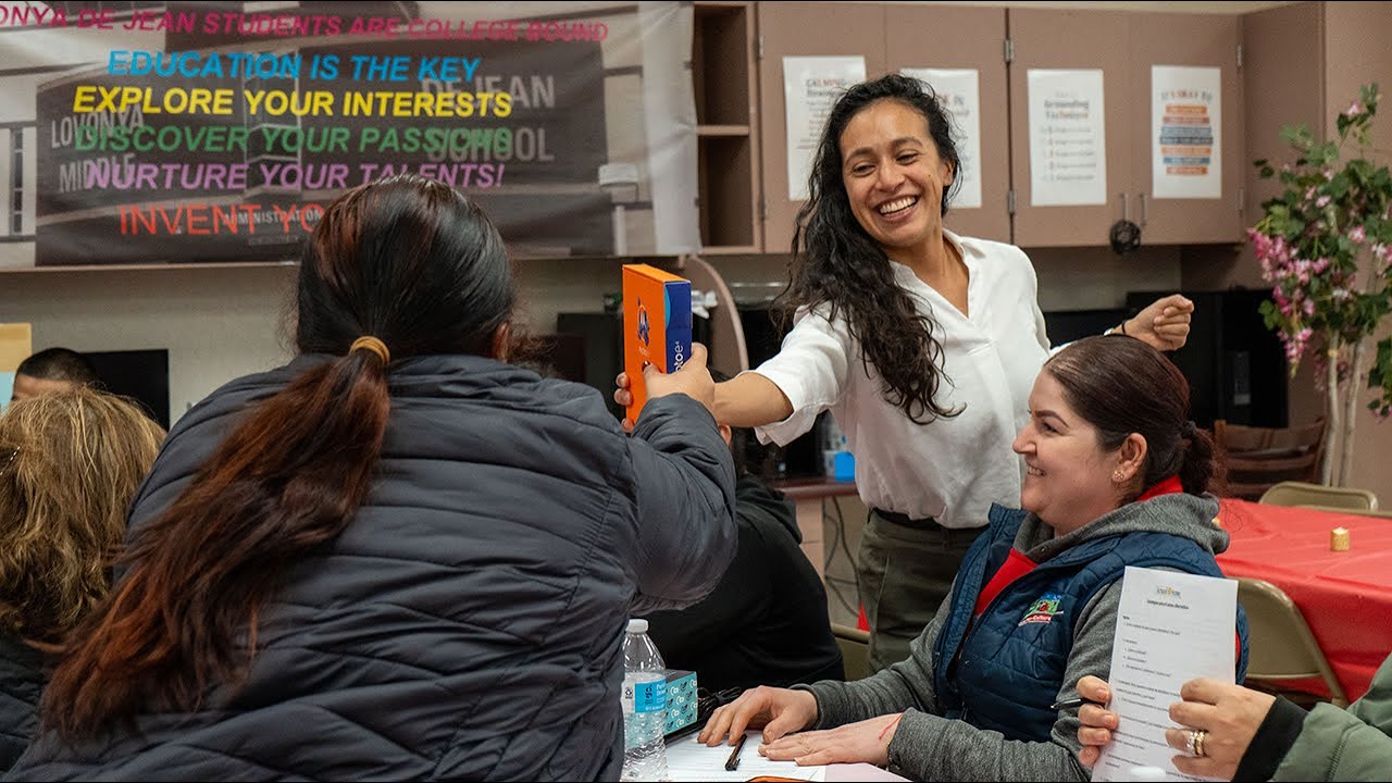 News Flash • Contra Costa County, CA