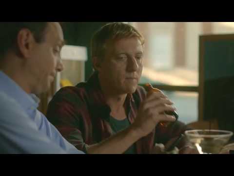 Cobra Kai - What's a facebook ?