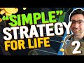 Simple trading strategy for all traders  episode 2