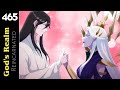 God's Realm (2025) | Episode 465 | ancient Times