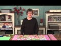 How to Make an Irish Chain Quilt - YouTube