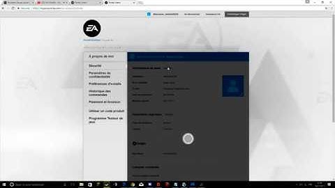 How to change origin security question 2017