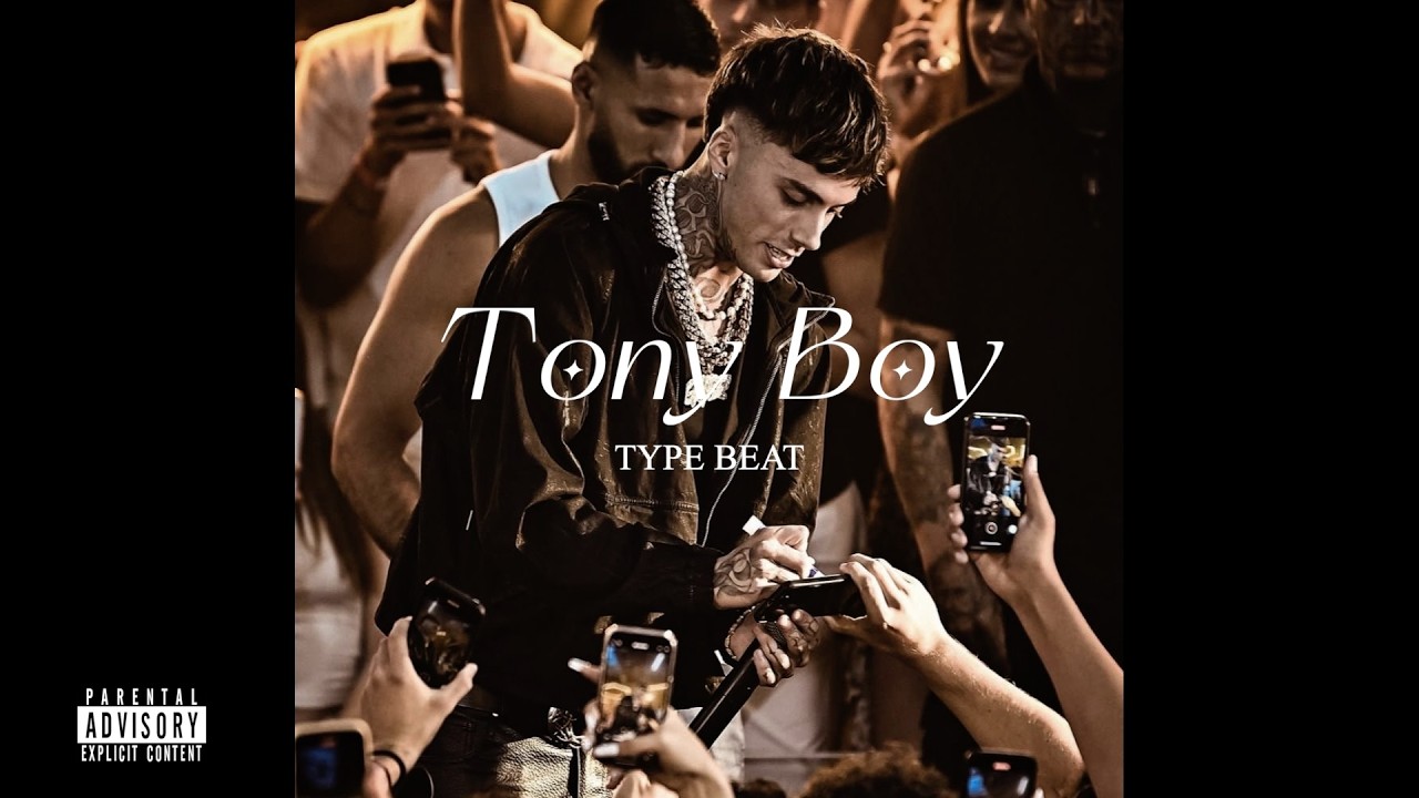 [FREE] Tony Boy Type Beat | 