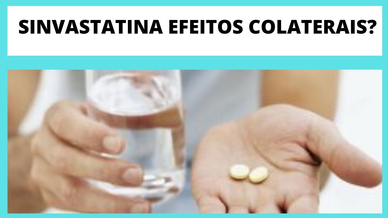 Sinvastatina Faz Mal Para Os Rins - RETOEDU