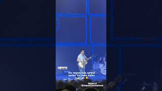 request lagu spesial ibu negara