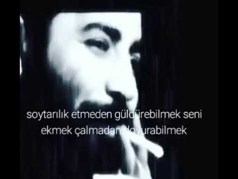 Ahmet Kaya-“Bu son olsun”