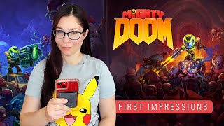 Is Mighty Doom any Good?