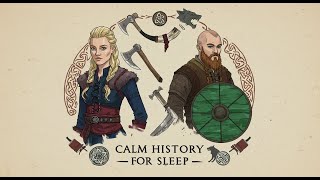 Why 99% of People Would DIE as Viking Warriors in 24 Hours | Sleep History