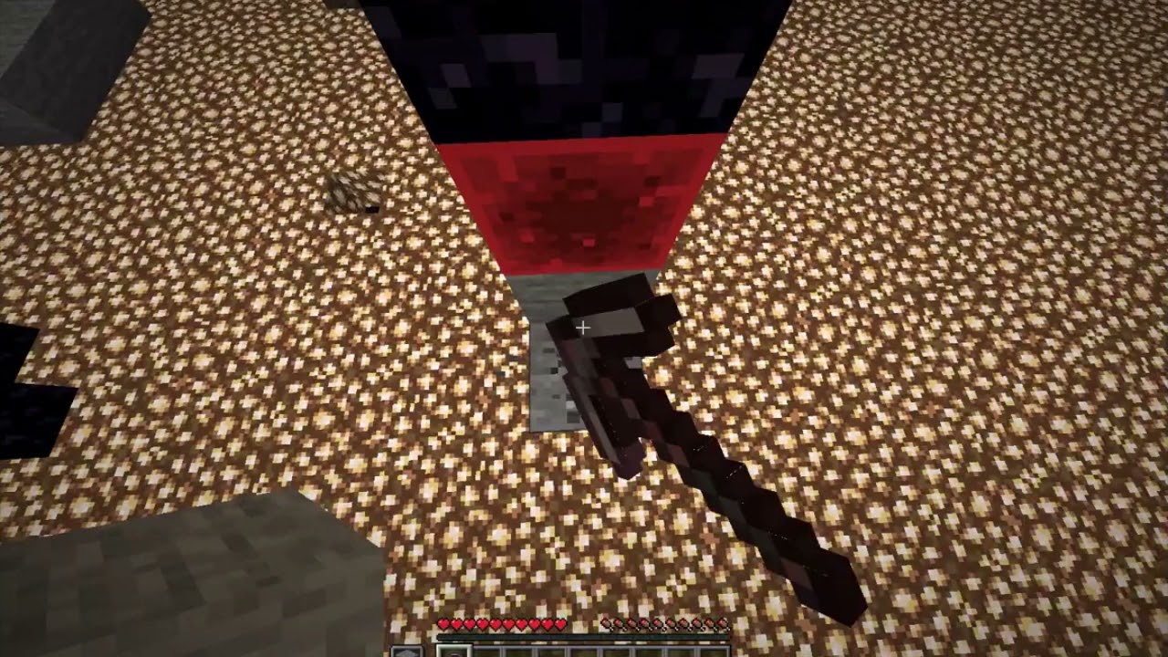 Minecraft Salmon ladder YouTube