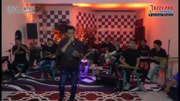 MENYESAL (Mansyur S) | Voc. Asep Sonata | Cipt. Hanief Radin/Dadang S | OGS BAND #ogsbanddangdut