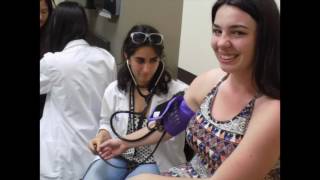 2016 UCI Summer Premed Session 2