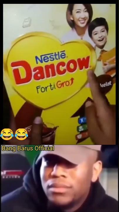 Susu Dancow