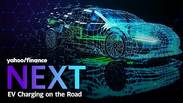 NEXT: EV charging on the road, and how a new technology may help with range anxiety