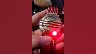 Power rangers legacy communicator sounds