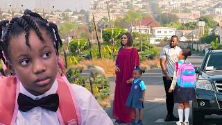 MY SECRET LOVER AND MY CHILD I HIDE FROM MY REAL WIFE FOR 10YEARS OF OUR MARRIAGE - 2026