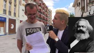 Le Mytho-Trottoir De Monsieur Alex