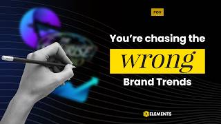 Brand Trends 2026: What Actually Matters (And What to Ignore)