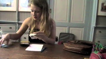 Kattenkoppen, propagandafilm TEGEN huisdieren