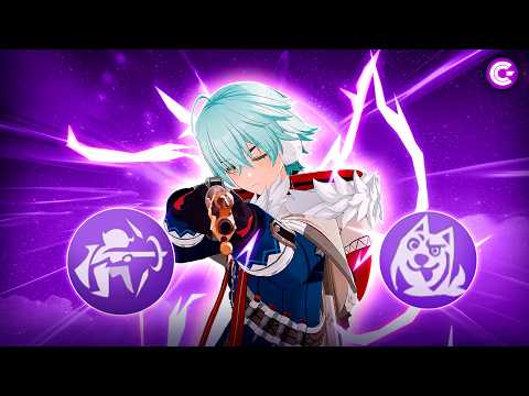 ⚡ANALISIS del KIT OFICIAL de ALYOSHA..!! Lo M4TAR0N los Nerfs? 💀 | Genshin
