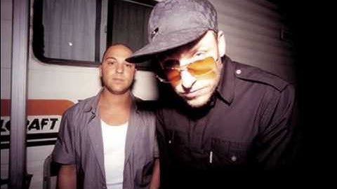 7L & Esoteric - Protocol