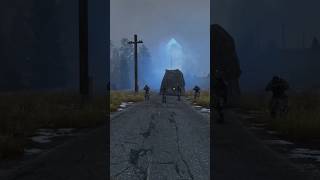 Bullet and Blood STALKER RP Dayz ссылка на сервер в профиле #dayz #gaming #dayzgameplay