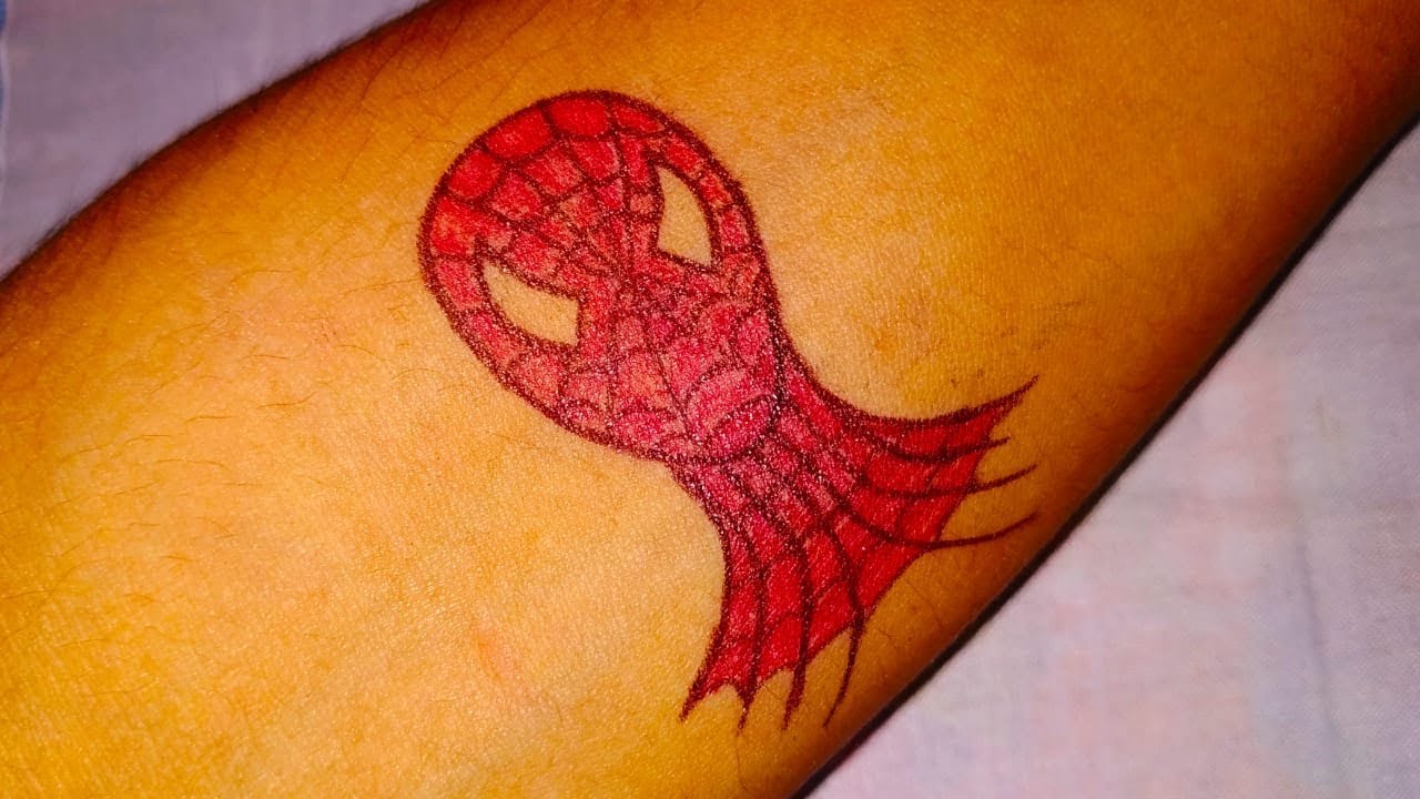 Best Venom Tattoo Ideas for Marvel Enthusiasts [+ Meanings] — InkMatch