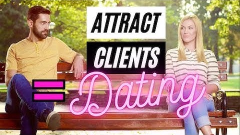 How To Get MORE Organic Drop Servicing Clients | 5 Ways To Attract Clients