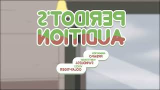 I Accidentally Peridot's Audition...