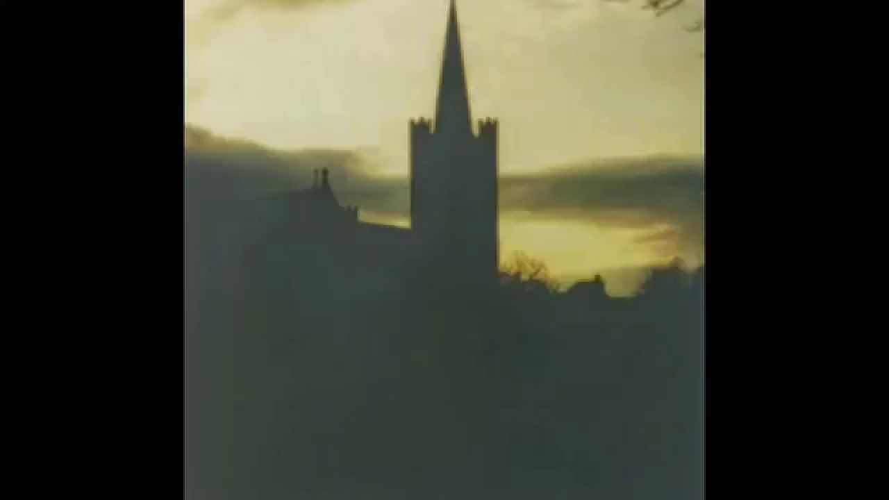 Jandek - Tribal Ether