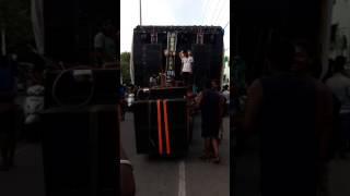 Dj dhadkan no.1 vibration ka baap