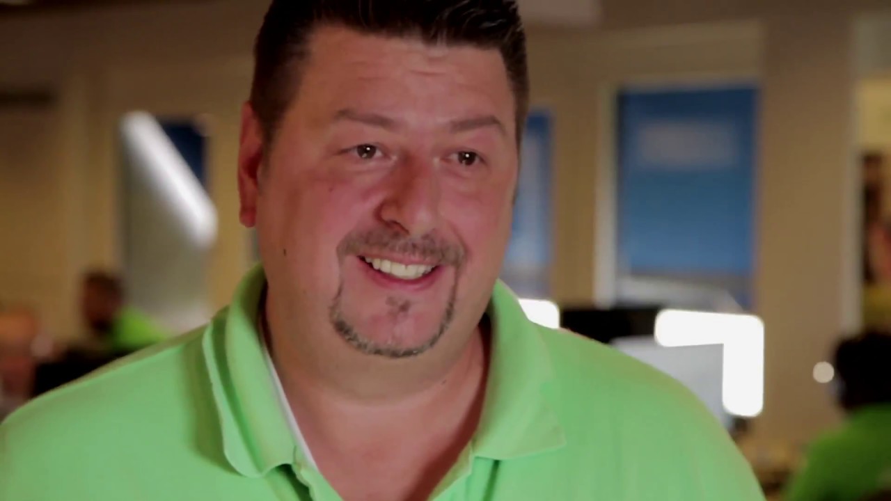 Minder klikken, meer automatiseren - Interview met Peter Roelant - YouTube