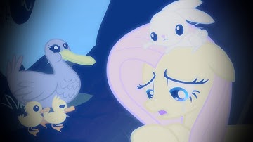 Fluttercord Week- Day 3 (Sad/Angst)