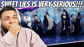 EXO | Power, Sweet Lies, & Boomerang Reaction!!!