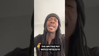 THE SPITTAS POT UPDATE 💰💰💰💰💰💰💰