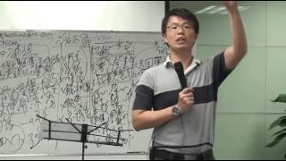 20140413 SH1 4 上海－信息四: 荣耀神的奥秘